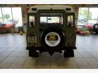 Thumbnail Photo 11 for 1990 Land Rover Defender